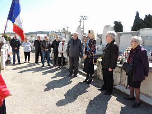2019 03 30 LA SEYNE SUR MER HOMMAGE AUX VICTIMES DU MASSACRE RUE D ISLY (26)